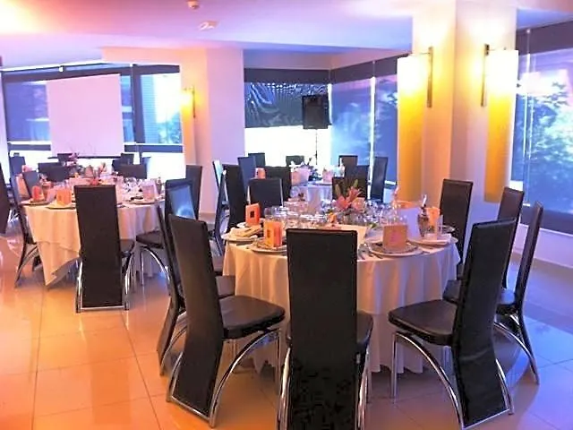Hotel Diego's